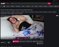 What's the name of this pornstar?