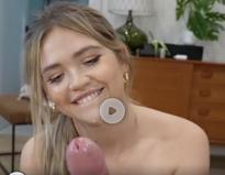Angie Faith but name of the scene?