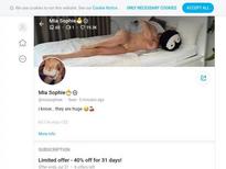 Nudes? 