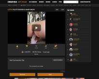 What's the name of this pornstar?