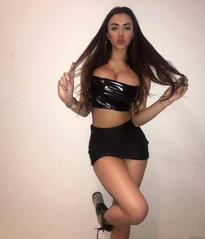 Anyone have her name?