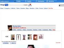 She is LadyOwl, a model by Italian photographer Nicola Lodigiani ---- https://tumblrgallery.xyz/tumblrblog/gallery/1060111/4.html ----- https://it.erome.com/a/F3uxW4kp