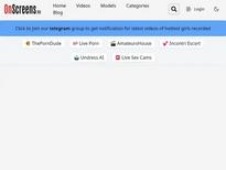 What's the name of this pornstar?