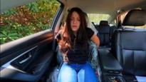 Jasmine St James - Incredibly Desperate To Pee - Jasmine St James  https://l.clips4sale.com/clip/28411721 