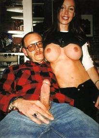 What's the name of this pornstar?