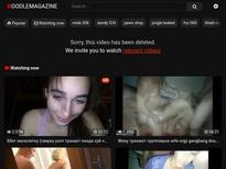 What's the name of this pornstar?