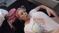 What's the name of this pornstar?