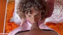 What's the name of this pornstar?