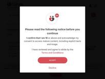 Oklute offers a classified ad space dedicated to erotic encounters
