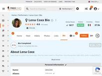 Lena Coxx