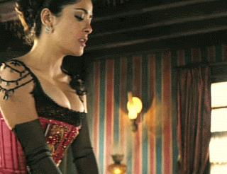 salma hayek