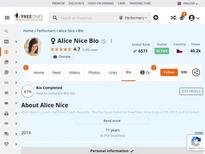 What's the name of this pornstar?