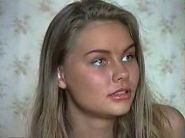 Her name is Lolita, apparently she was Miss Russia at one stage before she went to work for Private Magazine & Private Video. IAFD link below.

http://www.iafd.com/person.rme/perfid=lolita/gender=f/lolita.htm