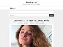 Any other pictures or videos about her?