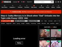 It says cadey mercury but it doesnt look like her Anyone know who she is?