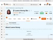 What's the name of this pornstar?