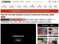 What is name of the women at the beinning of the video?