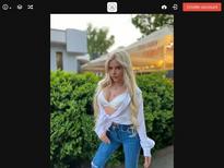 What's the name of this pornstar?