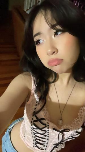 Whats this girl name? Source?