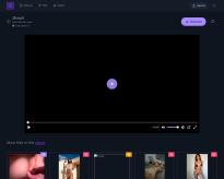 What's the name of this pornstar?