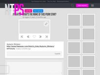 What's the name of this pornstar?