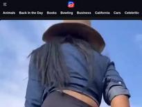 What's the name of this pornstar?