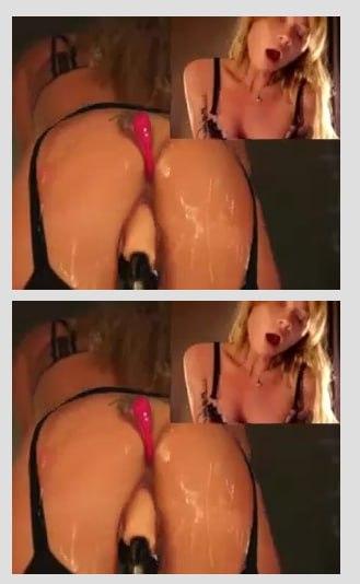 What's the name of this pornstar?