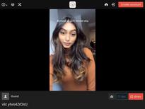 What's the name of this pornstar?