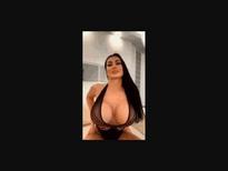 What's the name of this pornstar?