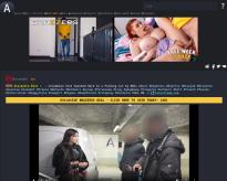 Confirm  Alejandra Rico  Colombian Slut Smashed Hard in a Parking Lot by BBCs