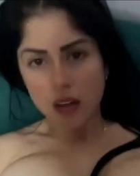 What's the name of this pornstar?