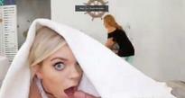 Trisha Parks in DadCrush. 