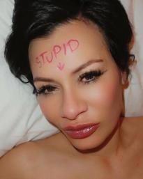 What's the name of this pornstar?