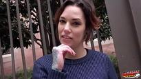 What's the name of this pornstar?