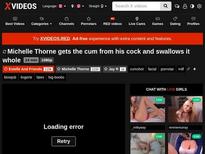 Michelle Thorne requesting link to full scene