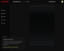 Who is this pornstar and where can I find the scene Cheers