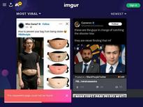 Elsie Hewitt - Nude photoshoot for Playboy