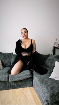 Whats the name of this girl?