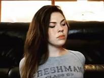 name of girl ?