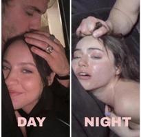 What's the name of this pornstar?