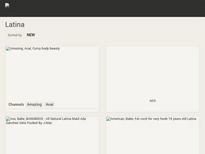 What's the name of this pornstar?