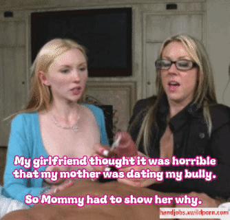 Amy Quinn, Carolyn Reese and Zoey Kush in Sex Instructors
