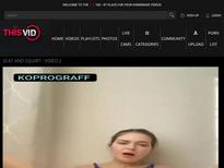 What's the name of this pornstar?