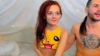 Light_and_love Chaturbate