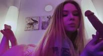 What's the name of this pornstar?