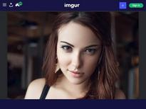 Elizabeth Marxs - http://www.playboy.com/galleries/cybergirl-of-the-year-elizabeth-marxs-lingerie/slide-6