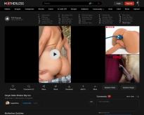 What's the name of this pornstar?