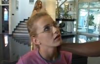 What's the name of this pornstar?