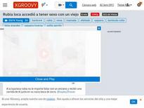 What's the name of this pornstar?