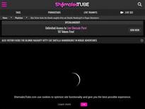 Sheylla Wandergirlt Tranny 
